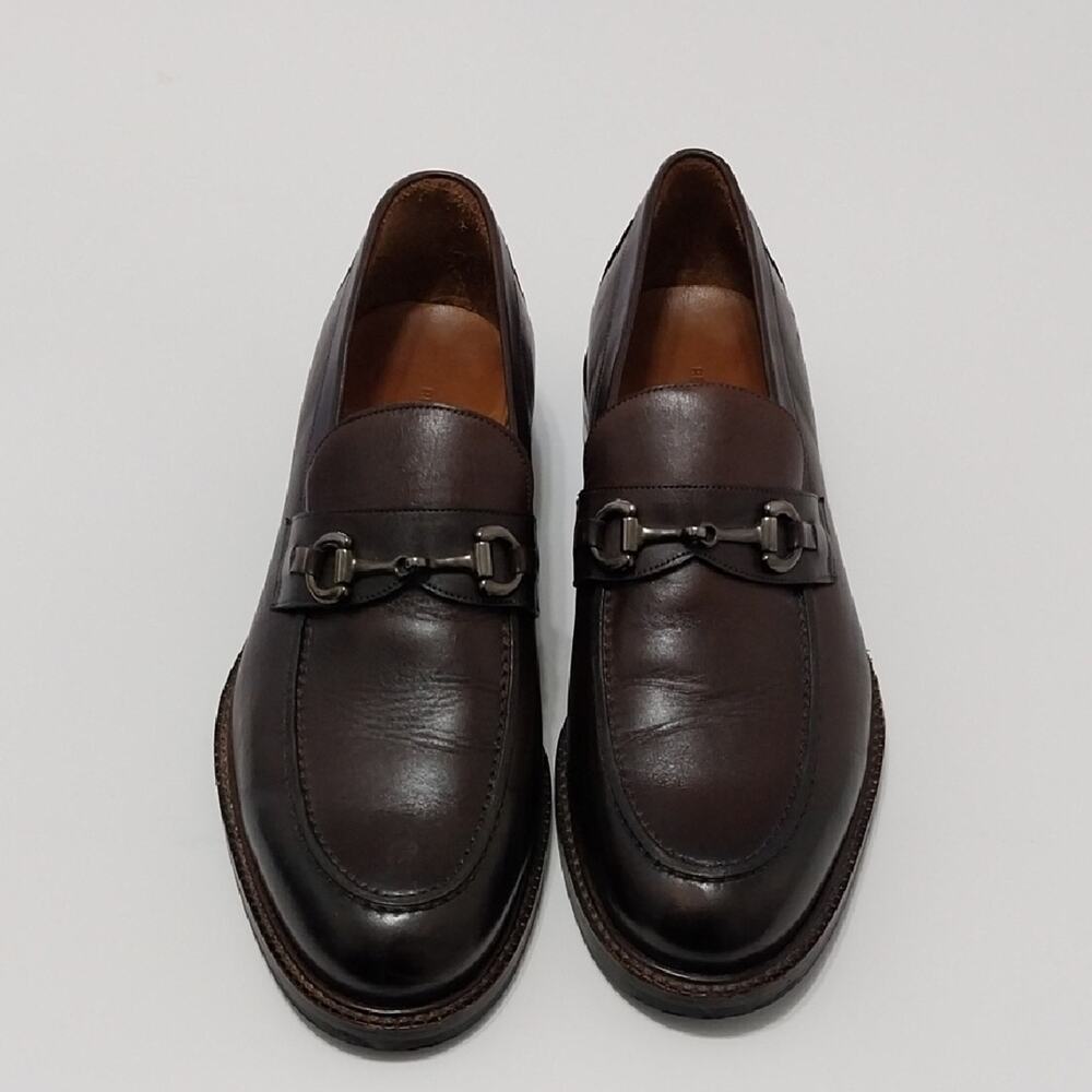 Beckett Simonon Shoes